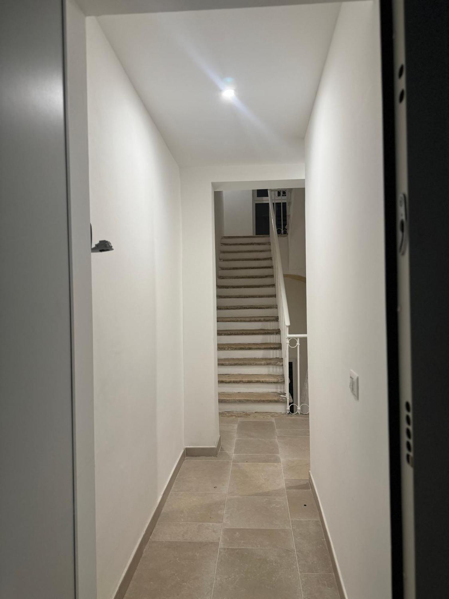 Flary Apartment Bari Exterior photo