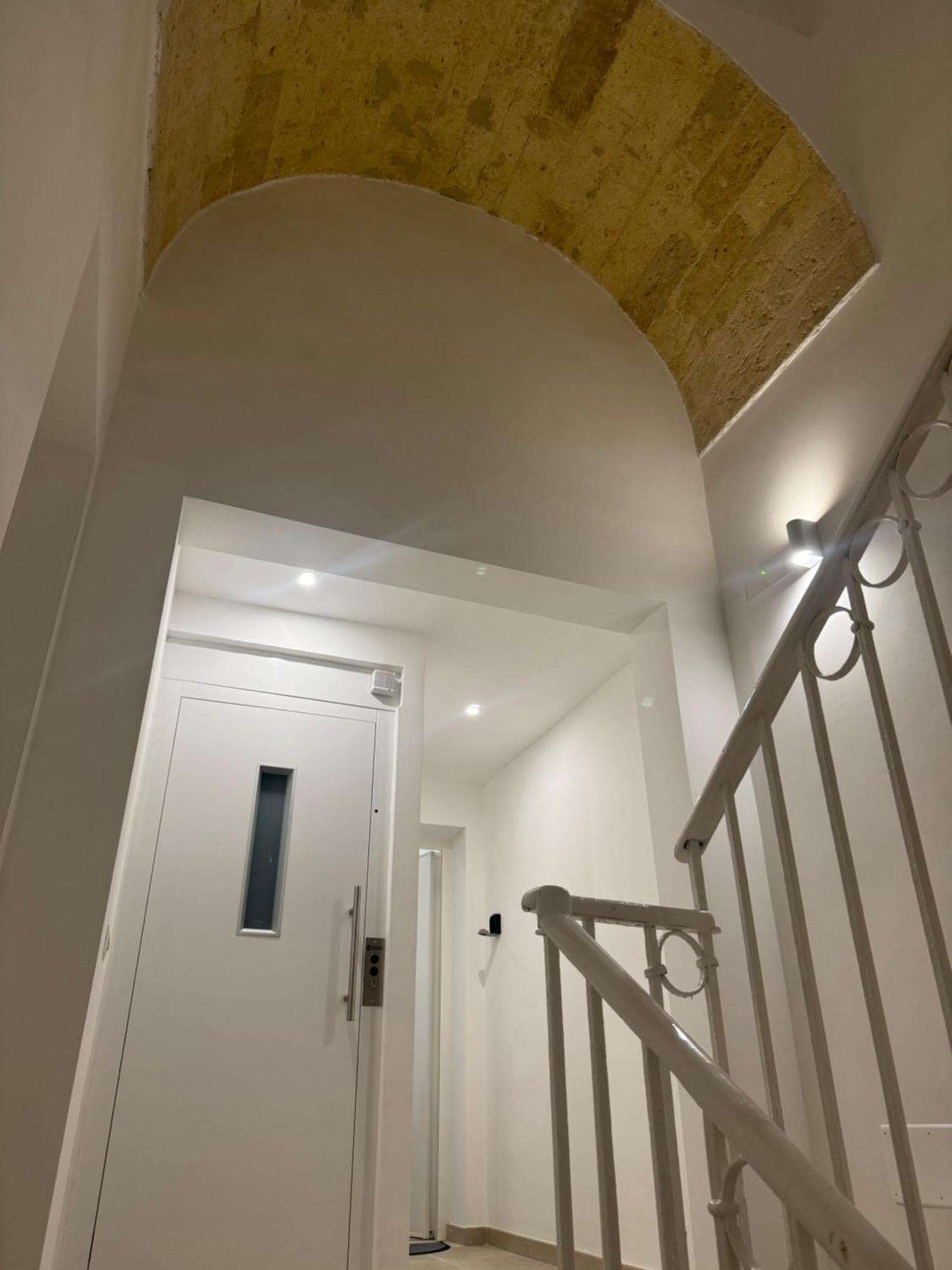 Flary Apartment Bari Exterior photo